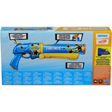 Hasbro Nerf Fortnite Half Tone Hero, Dartblaster 