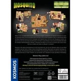 KOSMOS Masters of Crime: Mosquito, Brettspiel 