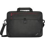 Lenovo ThinkPad Essential Plus (Eco), Rucksack schwarz/rot, bis 39,6 cm (15,6")