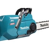 Makita Akku-Kettensäge UC015GZ XGT, 40Volt blau/schwarz, ohne Akku und Ladegerät