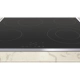 Neff BTX46PB0, Backofen-Set schwarz/edelstahl