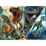 Ravensburger Kinderpuzzle Dinosaurierarten 100 Teile