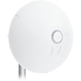 Ubiquiti Schneeabdeckung AF60LR-Radome weiß, für airFiber 60 LR-Radio