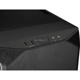 ALTERNATE Gaming-PC Silent Edition • RTX 4060 Ti • Intel® Core™ i5-13400F • 16 GB RAM schwarz, Windows 11 Home 64-Bit