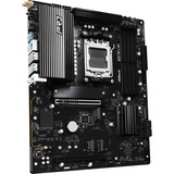 ASRock B850 Pro-A WiFi, Mainboard 