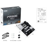 ASUS PRIME X870-P, Mainboard 