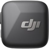 DJI Mic Mini , Mikrofon schwarz, (1x Sender + 1x Empfänger) Bluetooth 5.3