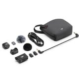 DJI Mic Mini , Mikrofon schwarz, (1x Sender + 1x Empfänger) Bluetooth 5.3