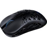 ENDORFY LIV Plus Wireless, Gaming-Maus schwarz, inkl. Ladestation