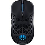 ENDORFY LIV Plus Wireless, Gaming-Maus schwarz, inkl. Ladestation