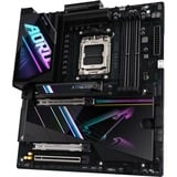 GIGABYTE X870E AORUS XTREME AI TOP, Mainboard schwarz