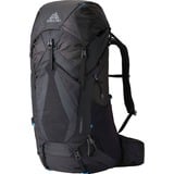 Gregory PARAGON 60 , Rucksack schwarz, 60 Liter, Größe S/M