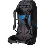 Gregory PARAGON 60 , Rucksack schwarz, 60 Liter, Größe S/M