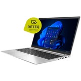 HP Elitebook 850 G7 Generalüberholt, Notebook silber, Windows 11 Pro 64-Bit, 39.6 cm (15.6 Zoll), 256 GB SSD