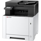 Kyocera ECOSYS MA2101cwfx, Multifunktionsdrucker grau/schwarz, Scan, Kopie, Fax, USB, LAN, WLAN