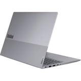 Lenovo ThinkBook 16 G7 ARP (21MW001WGE), Notebook grau, Windows 11 Pro 64-Bit, 40.6 cm (16 Zoll) & 60 Hz Display, 512 GB SSD