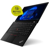 Lenovo ThinkPad T490 Generalüberholt, Notebook schwarz, Intel® Core™ i5-8265U, Intel® UHD Graphics 620, 16 GB DDR4, 1 TB SSD, Windows 11 Pro 64-Bit