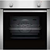 Neff BX16, Backofen-Set edelstahl