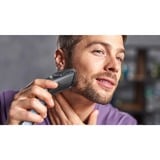 Philips Hairclipper Series 3000 HC3530/15, Haarschneider silber