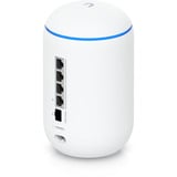 Ubiquiti Dream Router 7 weiß