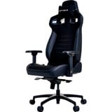 Vertagear PL4800, Gaming-Stuhl schwarz/carbon, ContourMax Lumbar, VertaAir, Hygennx