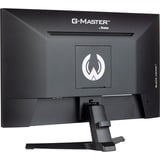 iiyama G-Master G2445HSU-B2, Gaming-Monitor 60.5 cm (23.8 Zoll), schwarz (matt), FullHD, IPS, Adaptive-Sync, 100Hz Panel