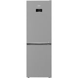 BEKO B5RCNA366HXB1, Kühl-/Gefrierkombination edelstahl