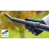 Bosch  Akku-Laubbläser Universal LeafBlower 18V-130, 18Volt grün/schwarz, Li-Ionen Akku 2,5Ah, POWER FOR ALL ALLIANCE