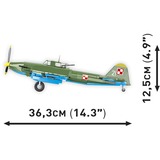 COBI Ilyushin IL-2M3 Shturmovik, Konstruktionsspielzeug 