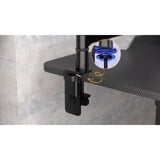 ENDORFY Mikrofonhalterung Broadcast Low Profile Boom Arm schwarz, für Mikrofone bis 2kg