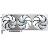 GIGABYTE GeForce RTX 5070 AERO OC, Grafikkarte DLSS 4, 3x DisplayPort, 1x HDMI 2.1