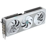 GIGABYTE GeForce RTX 5070 AERO OC, Grafikkarte DLSS 4, 3x DisplayPort, 1x HDMI 2.1