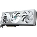 GIGABYTE GeForce RTX 5070 AERO OC, Grafikkarte DLSS 4, 3x DisplayPort, 1x HDMI 2.1