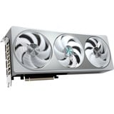 GIGABYTE GeForce RTX 5070 AERO OC, Grafikkarte DLSS 4, 3x DisplayPort, 1x HDMI 2.1