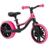 GLOBBER Go Bike Elite Duo, Laufrad pink