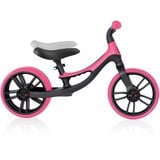 GLOBBER Go Bike Elite Duo, Laufrad pink