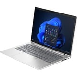 HP EliteBook 640 G11 (9Y7J8ET), Notebook silber, Windows 11 Pro 64-Bit, 35.6 cm (14 Zoll), 512 GB SSD