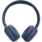 JBL Tune 525BT, Kopfhörer blau, USB-C, Bluetooth