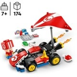 LEGO 72032 Super Mario - Mario Kart: Standard-Kart, Konstruktionsspielzeug 