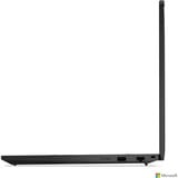 Lenovo ThinkPad T16 G3 (21MN005UGE), Notebook schwarz, Windows 11 Pro 64-Bit, 40.6 cm (16 Zoll) & 60 Hz Display, 1 TB SSD