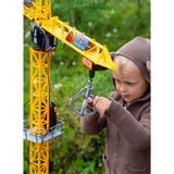 Simba Mega Crane, RC 