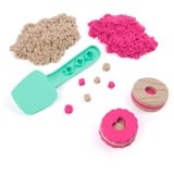 Spin Master Kinetic Sand - Cookie Box, Spielsand 227 Gramm Sand