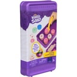 Spin Master Kinetic Sand - Cookie Box, Spielsand 227 Gramm Sand