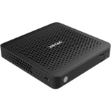 ZOTAC ZBOX edge MI648, Barebone schwarz/weiß, ohne Betriebssystem