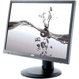 AOC E2260PDA Generalüberholt, LED-Monitor 55.8 cm (22 Zoll), schwarz, WSXGA, TN, DVI, VGA