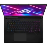 ASUS ROG Strix Scar 17 (G733PYV-LL067W), Gaming-Notebook schwarz, Windows 11 Home 64-Bit, 43.9 cm (17.3 Zoll) & 240 Hz Display, 1 TB SSD