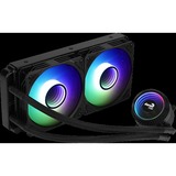 Aerocool Mirage L240 240mm, Wasserkühlung schwarz