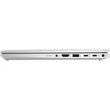 HP EliteBook 640 G10 (817N2EA), Notebook silber, Windwos 11 Pro 64-Bit, 35.6 cm (14 Zoll), 256 GB SSD