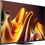 Hisense 65U8NQ, QLED-Fernseher 164 cm (65 Zoll), schwarz, UltraHD/4K, Mini-LED, 144-Hz-Gaming-Modus, 120Hz Panel