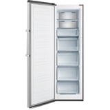 Hisense FV354N4BIE, Gefrierschrank edelstahl